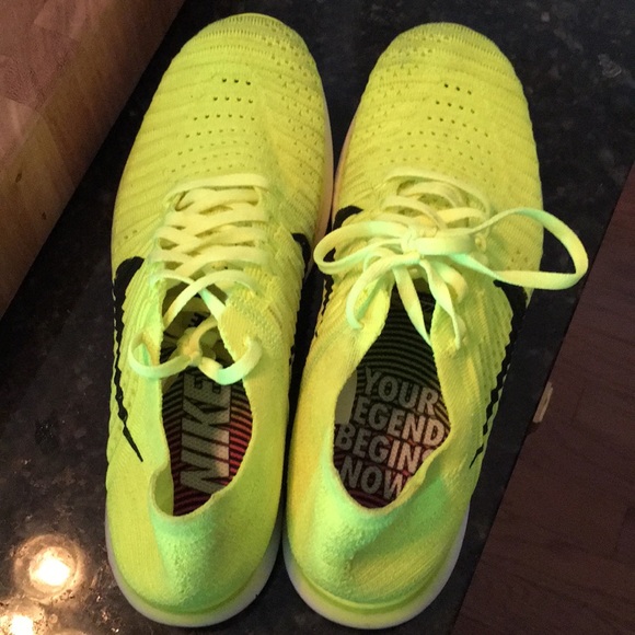 Nike’s Reserved - Picture 4 of 7